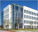 First building at Texas’ International Business Park is now complete