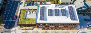 High-performance roofing strategies
