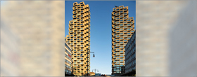 OMA-designed tower wins 2020 International Highrise Award