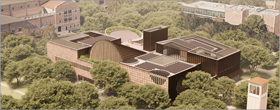 Adjaye Associates to design Houston university student facility