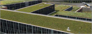 XPS + building science = Three high-performing roofs