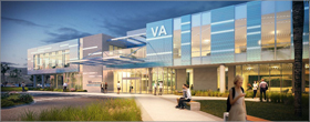Hoefer Wysocki to design new Texas clinic