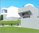 NY museum breaks ground on long-awaited renovation project