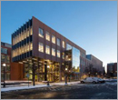 LMN Architects completes Washington university building