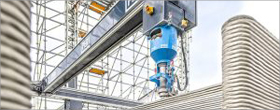 Germany’s first 3D-printed building is now under construction