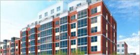 RKTB Architects selected for major NY housing project