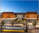 Celebrating the use of copper in architecture