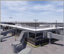 Atlanta airport to get $124.5-M expansion
