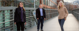 Seattle-based LMN Architects expands leadership team