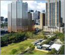 BIG designs office tower in downtown Houston