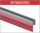 Innovative firestopping solutions for building joints