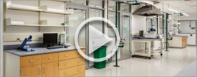 A rare look behind the scenes at Delaware Innovation Space 
