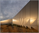 Chicago facility design celebrates manufacturing spaces