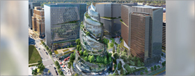 Amazon unveils design for the Helix 