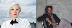 Architects Jennifer Bonner and Walter Hood designated 2021 USA Fellows