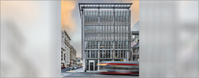 MBH Architects completes San Francisco mixed-use development