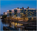 D.C. mixed-use development awarded LEED Gold