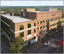 Major addition to Bronx public school opens its doors