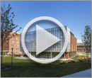 Leers Weinzapfel Associates completes student center at New Hampshire college 