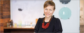 Buro Happold architect Heidi Creighton elevated to AIA College of Fellows 