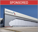 CENTRIA® Versawall insulated metal panel options provide efficiency and versatility 