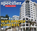 Download our new e-book on waterproofing for free