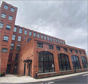 Massachusetts housing project utilizes high-performance windows for energy efficiency 