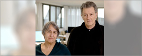 Anne Lacaton and Jean-Phillipe Vassal awarded the 2021 Pritzker prize