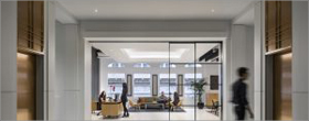 Perkins Eastman and Pfeiffer Partners Architects merge Perkins Eastman and Pfeiffer Partners Architects merge