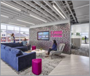 Svigals + Partners completes Pennsylvania workplace for pharmaceutical company 
