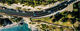 U.S. infrastructure scores a C- in new ASCE report