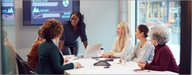 AIA pilot project aims to advance ethnically diverse women as leaders