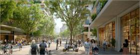 Antonio Citterio Patricia Viel to design major Italian regeneration project