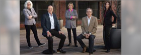 LRS Architects becomes largest women-owned arch firm in the Pacific Northwest