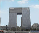 Kohn Pederson Fox Associates completes Seoul’s Bundang Doosan Tower