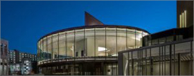 Denver Art Museum to unveil reimagined campus in the fall