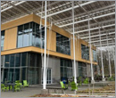Georgia university building earns Living Building Certification
