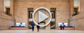 Philadelphia art museum opens after $233-M renovation of its landmark building