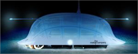 BIG designs underwater robotic collector vehicle