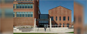 Svigals + Partners completes strategic renovation for Connecticut university