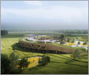 Henning Larsen-designed sustainable school breaks ground in Denmark