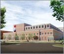 Skanska to construct $80.5M building for Virginia university
