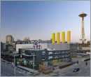 Wittman Estes adds tech and natural flair to Seattle hotel renovation