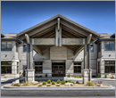 Big-D Construction completes first Utah adult autism center
