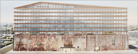 Ground breaks on Herzog & de Meuron-designed San Francisco mixed-use project
