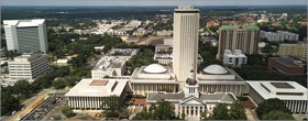 Florida city earns LEED Gold