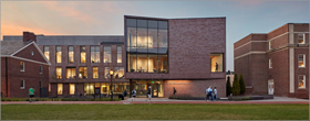 AIA honors 11 projects with 2021 Education Facility Design Award