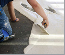 Substrate surface water absorptivity explored in latest e-book