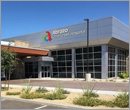 Construction complete at new Arizona hospital
