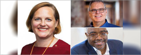 New leaders elected to AIA board